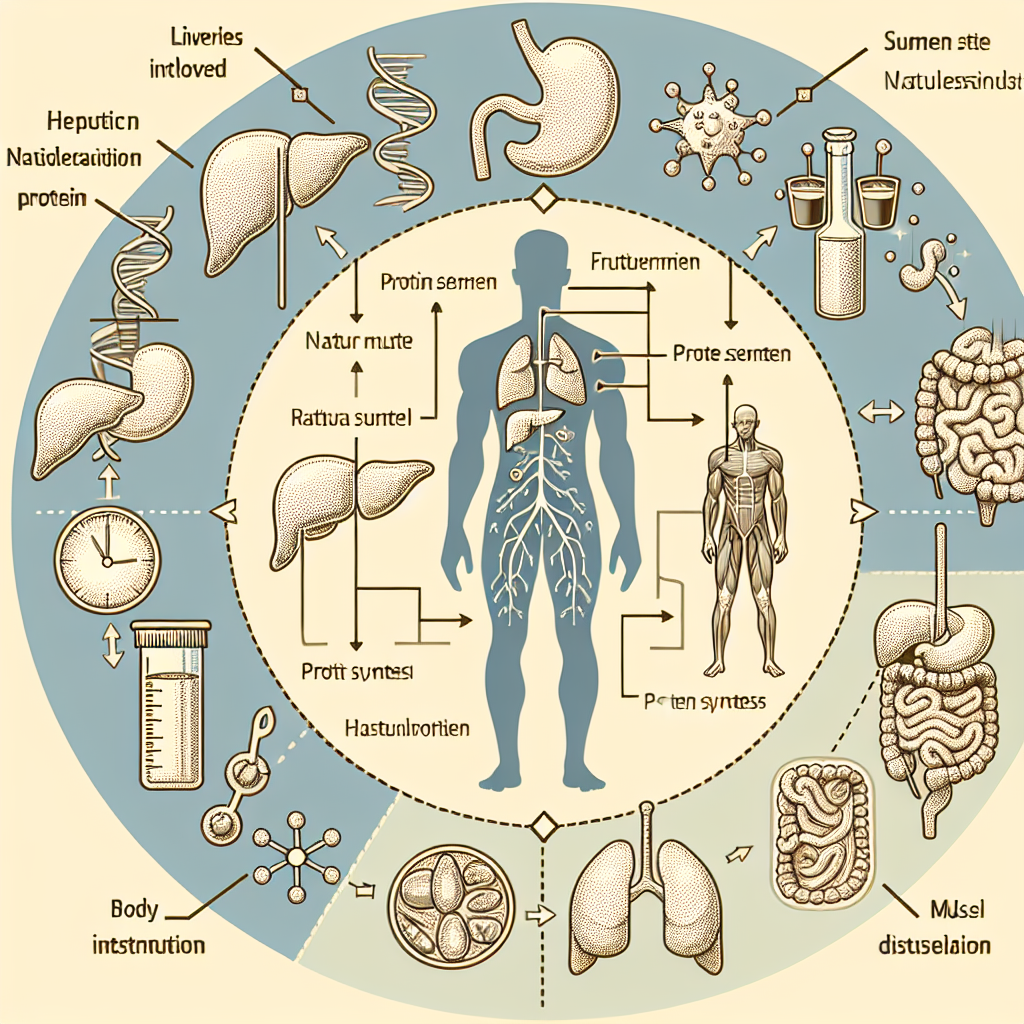 Can the body create natural protein during fasting
Nutrition Deficient is not suitable when fasting