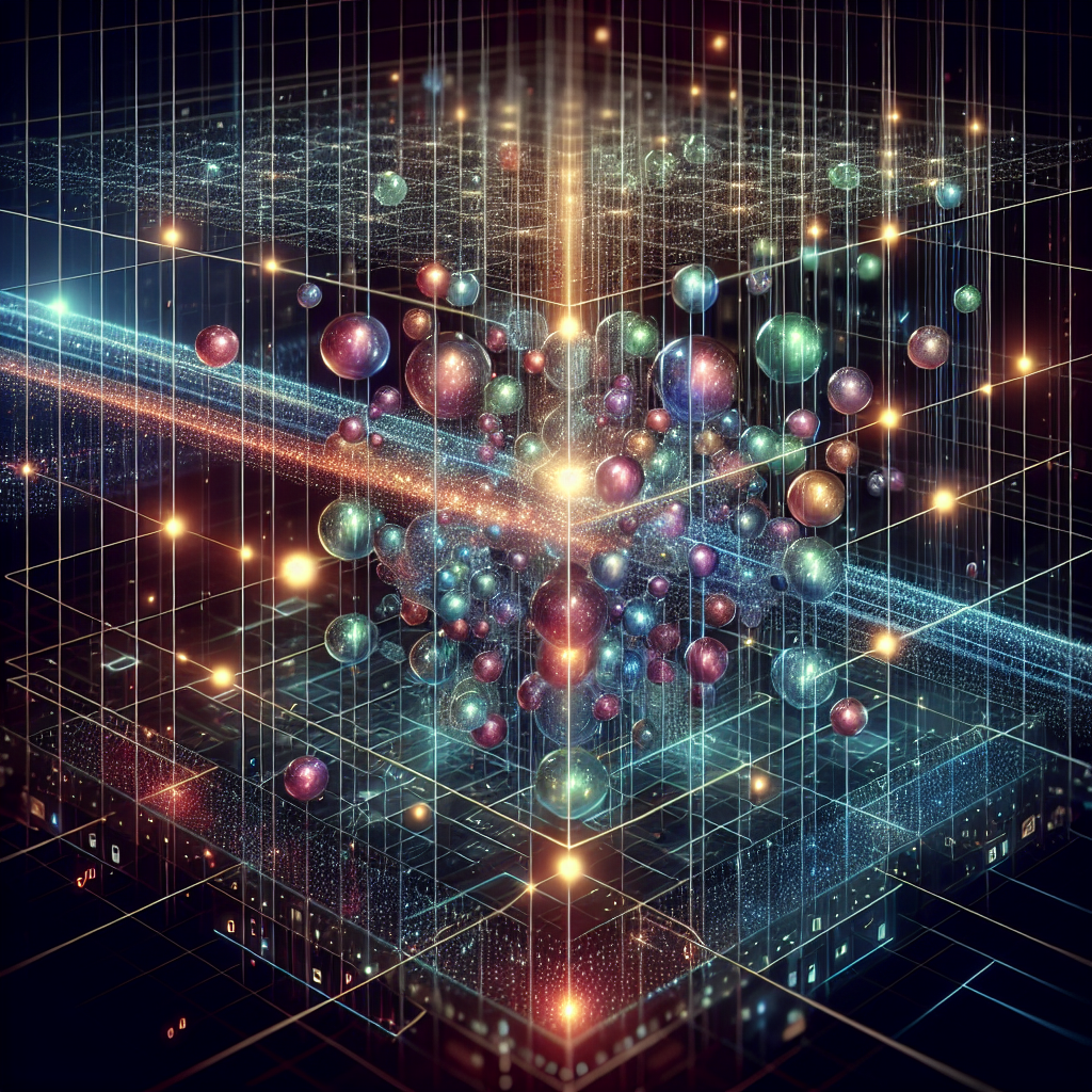 Quantum-Energy