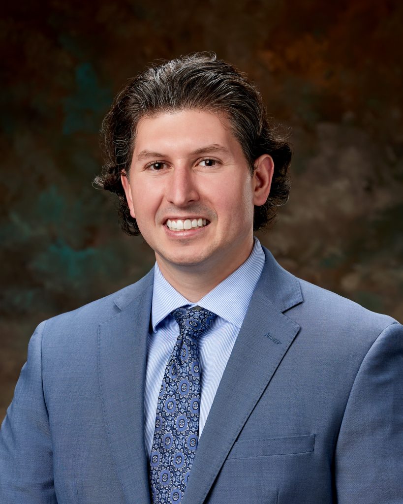 John Nustad